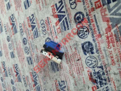 3C0962125 - MERKEZİ KİLİTLEMENİN EMNİYET