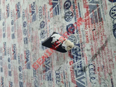 3C0962125 - MERKEZİ KİLİTLEMENİN EMNİYET