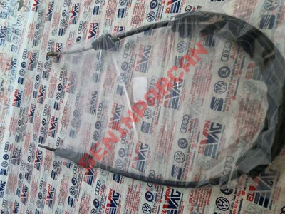 1T0711265E - DÜZ VITES TELI