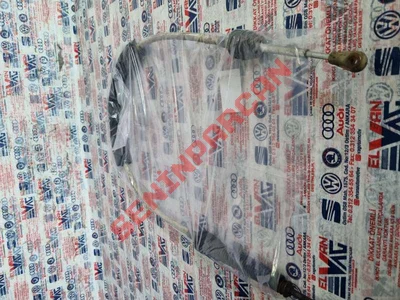 6Q0711266M - VITES TELI - Used Original