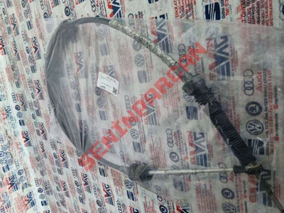 1S0711265 - DÜZ VITES TELI - Used Original
