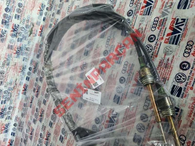1J0711265F - DÜZ VİTES TELİ - Used Original