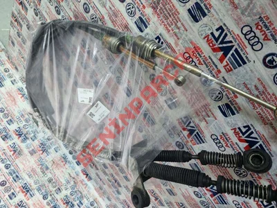 1J0711265F - DÜZ VİTES TELİ - Used Original