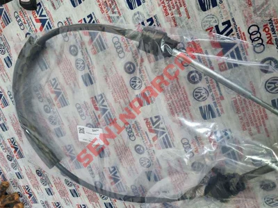 6Q0711265AE - DÜZ VİTES TELİ - Used Original