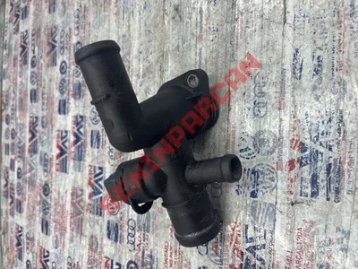 06A121133BB - FLANŞ - Used Original
