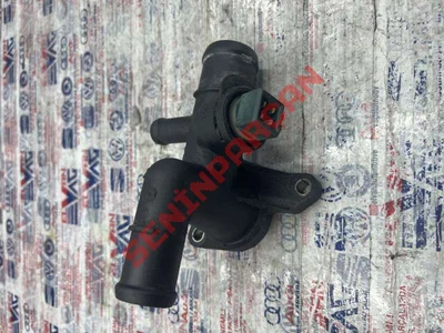 06A121133BB - FLANŞ - Used Original
