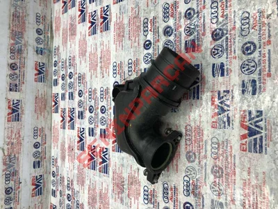 04E129656R - MANIFOLD - Used Original