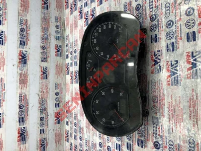 6Q0920803SX - GÖSTERGE TABLOSU - Used Original