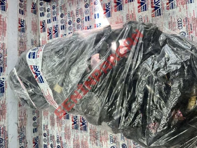 8K1971074EN - MOTOR BÖLMESI IÇIN HAT DEMETI