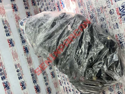 8K1971074EN - MOTOR BÖLMESI IÇIN HAT DEMETI