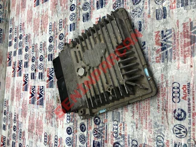 03L906023DD - UNITEKONTROLMOTOR - Used Original