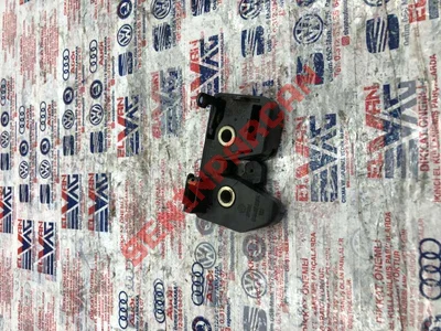 6N0827505A - BAGAJ KAPAĞI KİLİDİ - Used Original