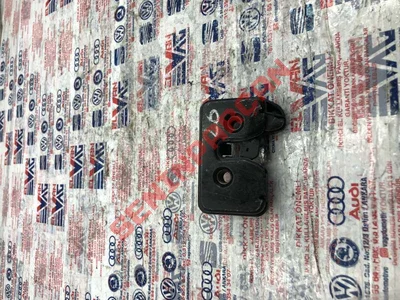 6N0827505A - BAGAJ KAPAĞI KİLİDİ - Used Original
