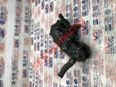 059121111CR - GEH KPL THERMOSTAT - Used Original