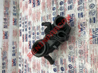 059121111CR - GEH KPL THERMOSTAT - Used Original