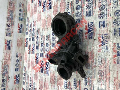 059121111CR - GEH KPL THERMOSTAT - Used Original