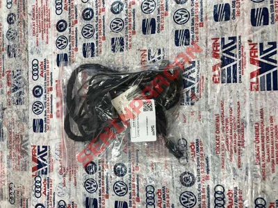 3AA971315 - CİHAZ MUHAFAZASI - Used Original