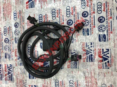 8D0973834 - MOTOR KONTROL UNITES