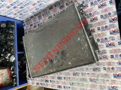 5Q0121251GL - RADYATOR