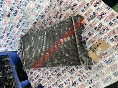 6R0121253L - RADYATOR - Used Original