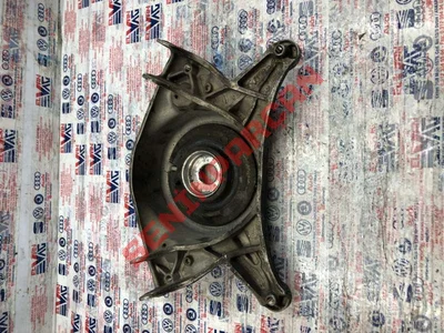 8K0412383F - AMORTİSÖR ÜST TAKOZ ALÜMİNYUM - Used Original