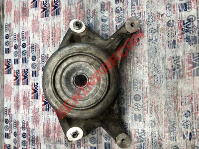 8K0412383F - AMORTİSÖR ÜST TAKOZ ALÜMİNYUM - Used Original