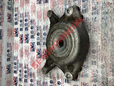 8K0412383F - AMORTİSÖR ÜST TAKOZ ALÜMİNYUM - Used Original