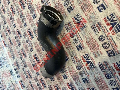 A6395282982 - TURBO HORTUMU - Used Original