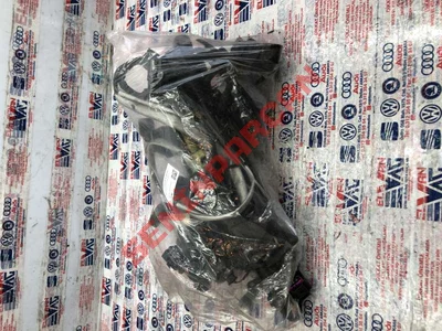 03L972619AJ - MOTORUN HAT DEMETI - Used Original