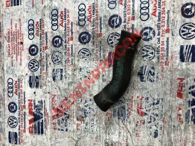 1K0121109AR - SOĞUTMA SIVISI HORT - Used Original