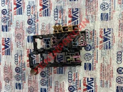 2H0937503 - RÖLE TAŞIYICISI