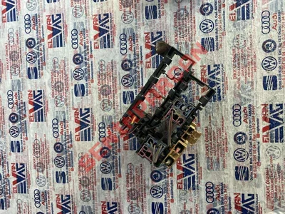 2H0937503 - RÖLE TAŞIYICISI