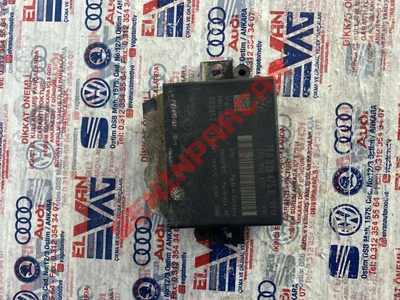 7E0919475D - PARK YARDIMI KONTROL UNITESI