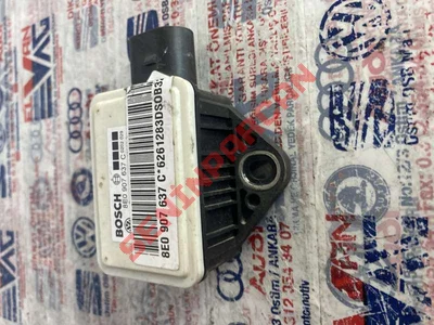 8E0907637C - MOTOR KONTROL UNITES