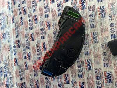 8E0920950DX - GÖSTERGE TABLOSU