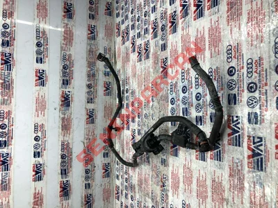 05E906517A - VAKUM BORUSU - Used Original