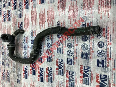 2Q0122101CS - YAYLI BAĞLANTILI SOĞUTMA - Used Original