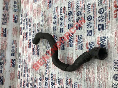 5Q0122157DJ - YAYLI BAĞLANTILI SOĞUTMA