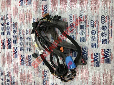 5L0971120HM - KAPI KABLO DEMETI