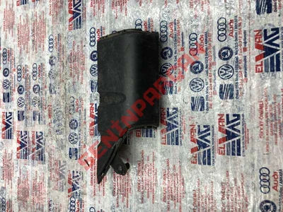 7L0819623A - AYAK BÖLMESI HAVA ÇIKIŞ KANALI