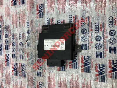 7PP959663D - VOLTAJ DUZENLEYICI - Used Original
