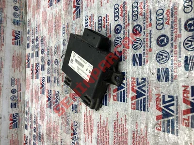 7PP959663D - VOLTAJ DUZENLEYICI - Used Original