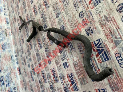 2Q0121064C - KUEHLMITTELSCHLAUCH AUSGLEIC