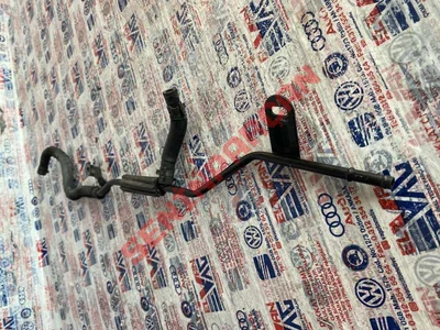 2Q0121064C - KUEHLMITTELSCHLAUCH AUSGLEIC