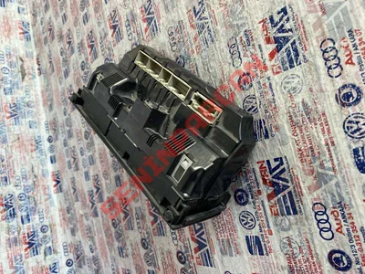 4L0820043F - KULLANIM VE GÖSTERGE ÜNITESI - Used Original