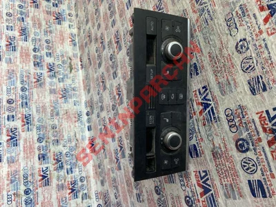 4L0820043F - KULLANIM VE GÖSTERGE ÜNITESI - Used Original