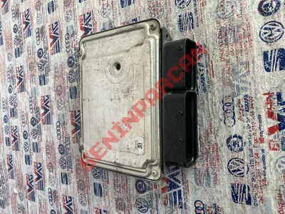 03G906021LL - KONTROL UNITESI - Used Original