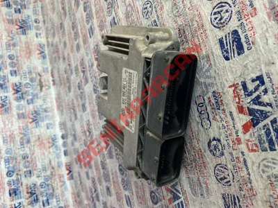 03G906021LL - KONTROL UNITESI - Used Original