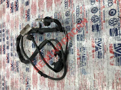 5Q0971230EJ - ALTERNATÖR KABLO - Used Original
