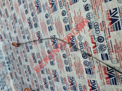 06D115611B - YAG SOGUTUCUSU - Used Original